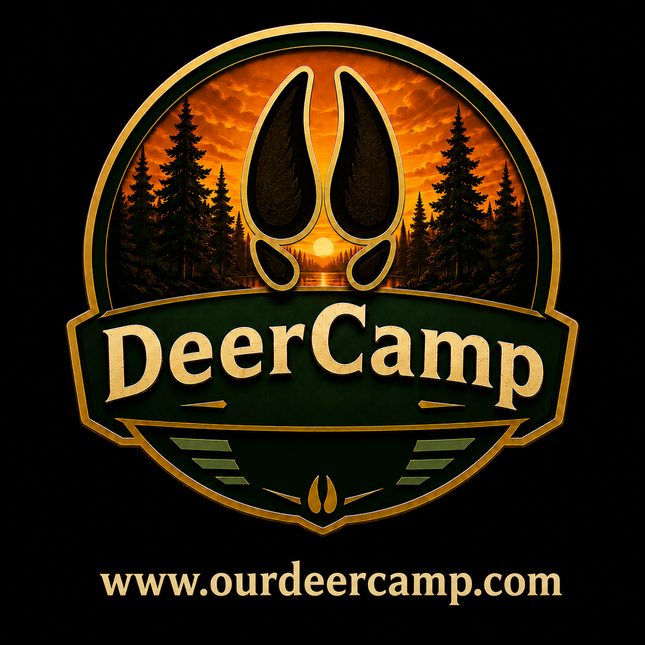 DeerCamp