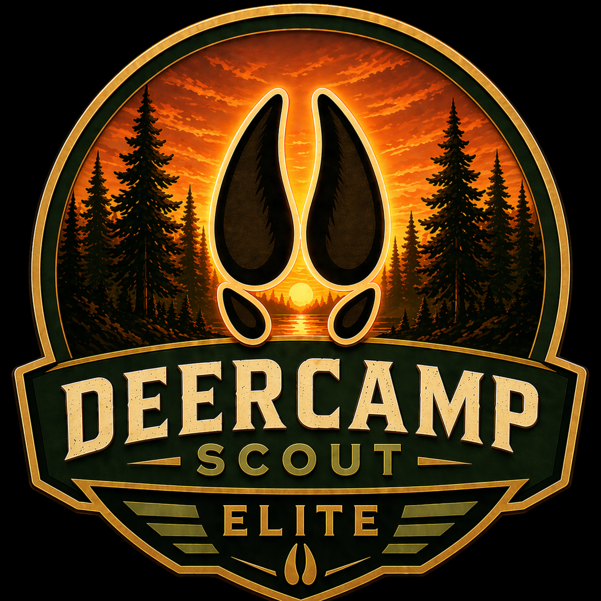 DeerCamp Scout Elite