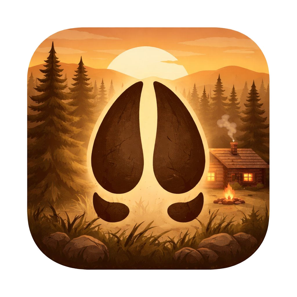 DeerCamp icon